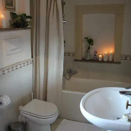 Little Garden Treviso