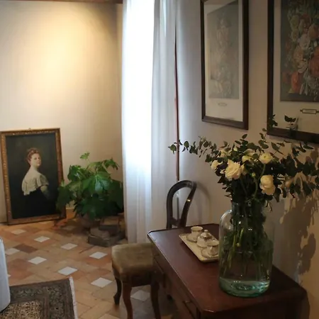 Little Garden بيت ضيافة *