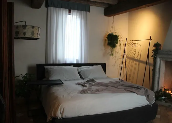 Konukevi Little Garden *