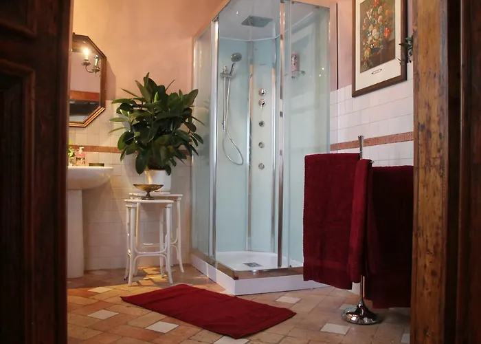 Little Garden Treviso