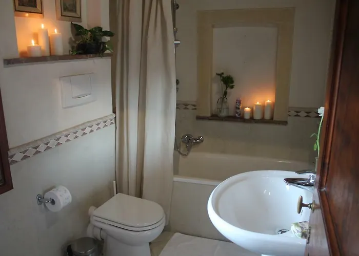 Little Garden Treviso